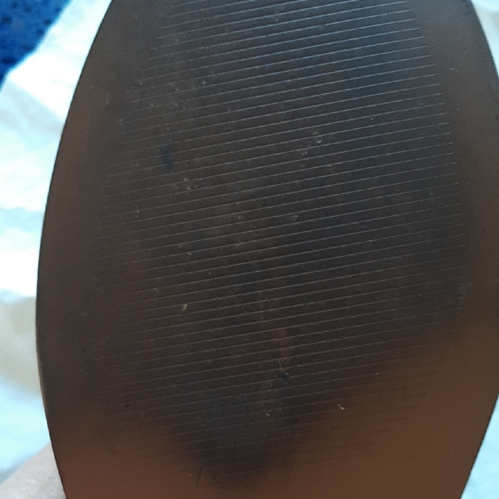 Madewell Black Leather Loafers - Picture 5 of 11